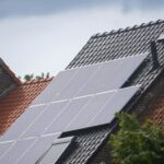 Solceller