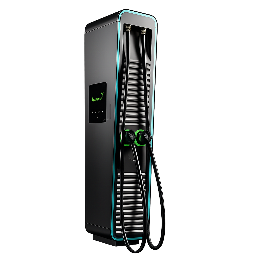 Alpitronic HYC 200
